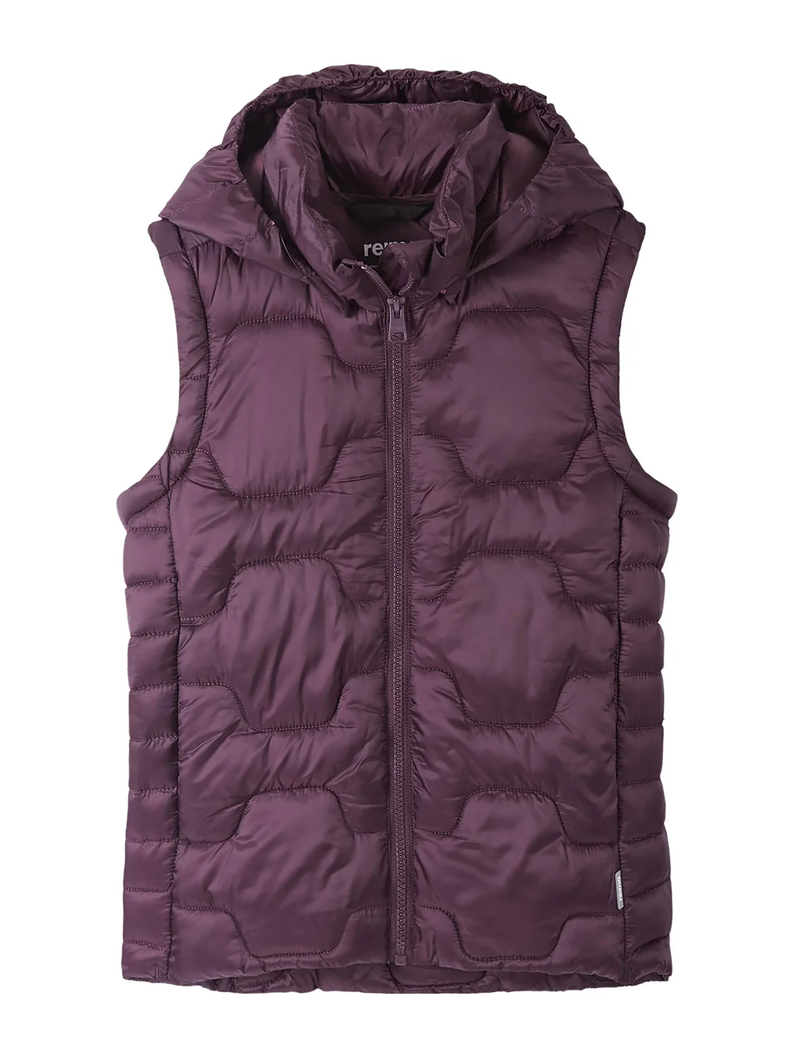 Jacke Lila - Image 2