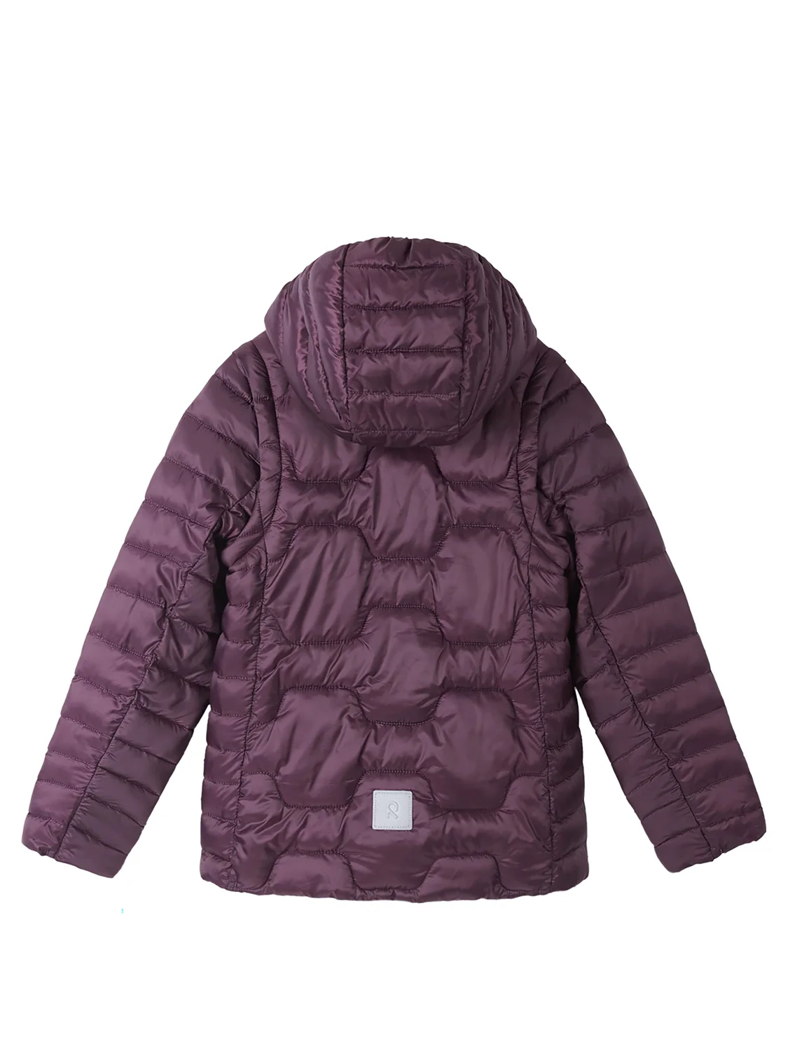 Jacke Lila - Image 4