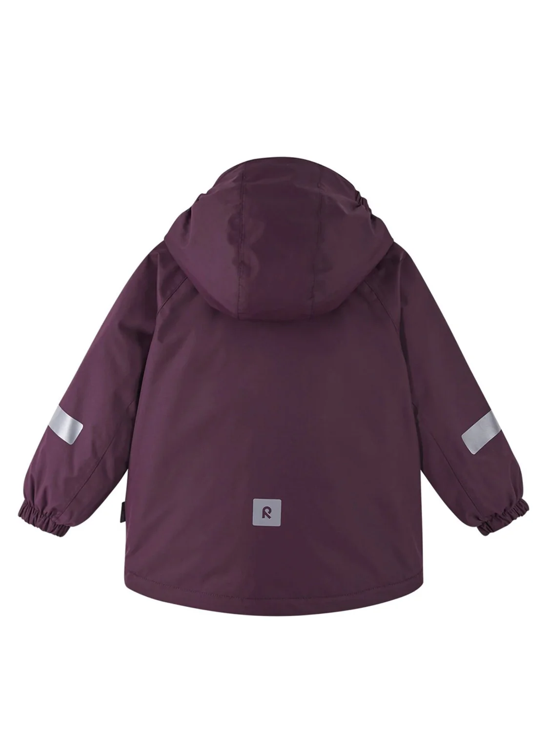 Jacke Lila - Image 2