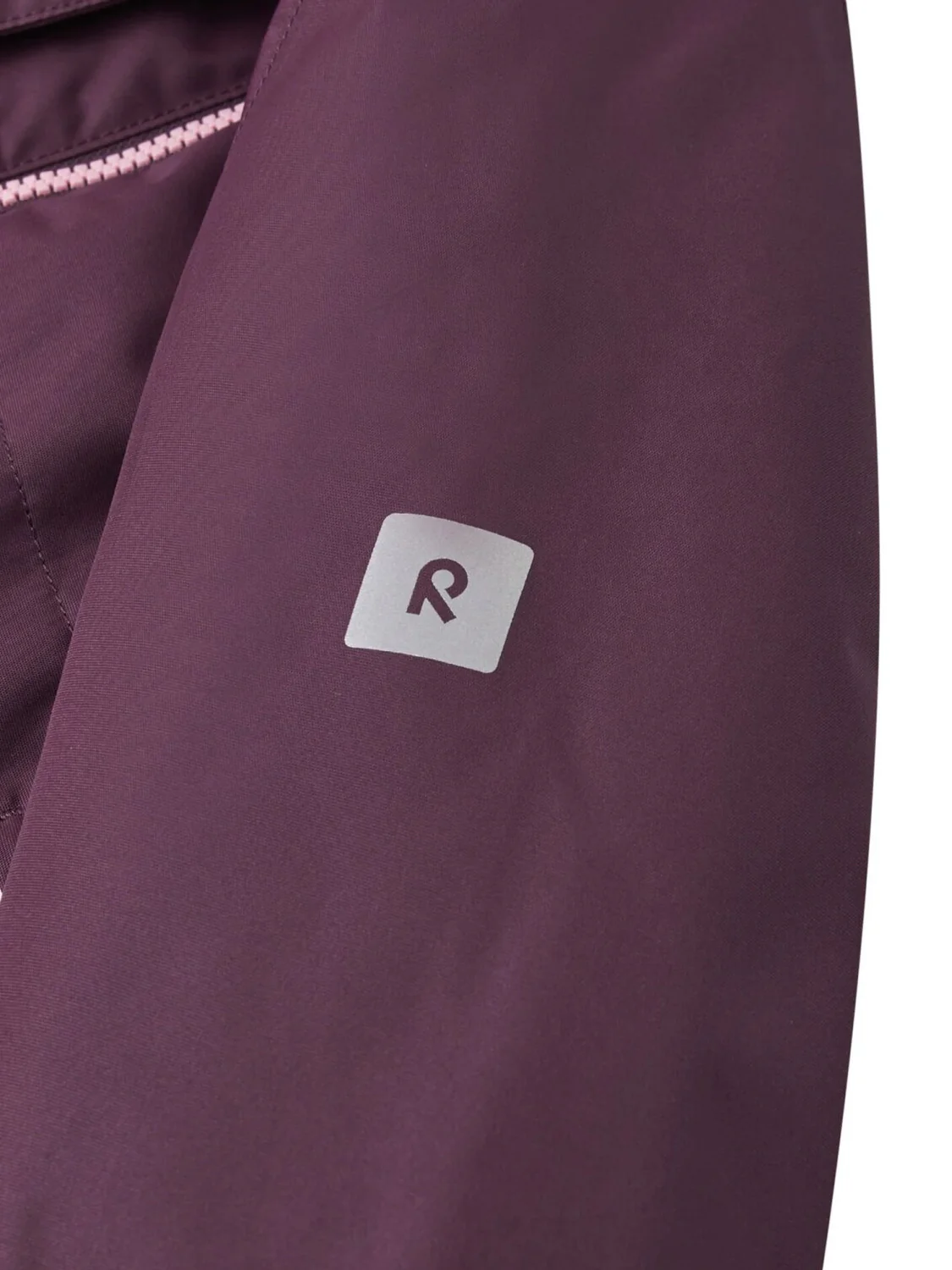 Jacke Lila - Image 7