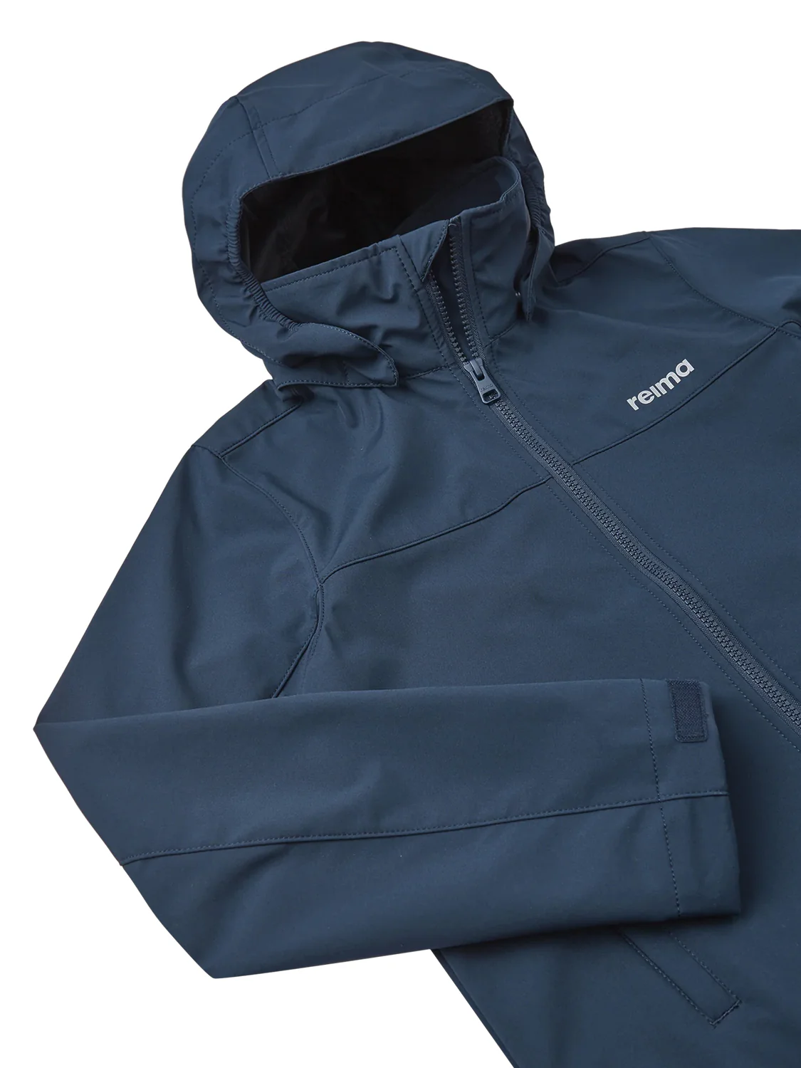 Jacke Marineblau - Image 4