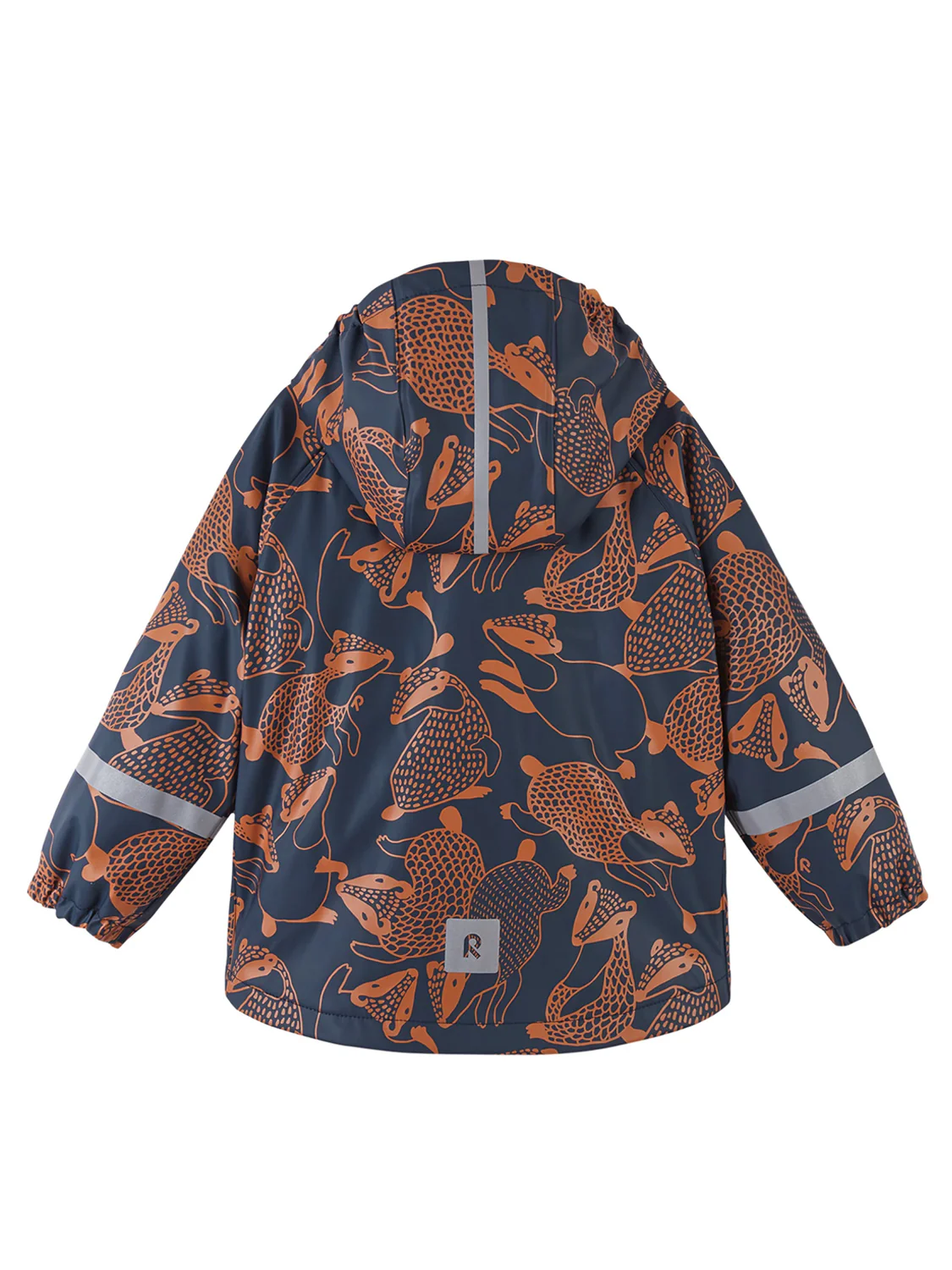 Jacke Marineblau - Image 4