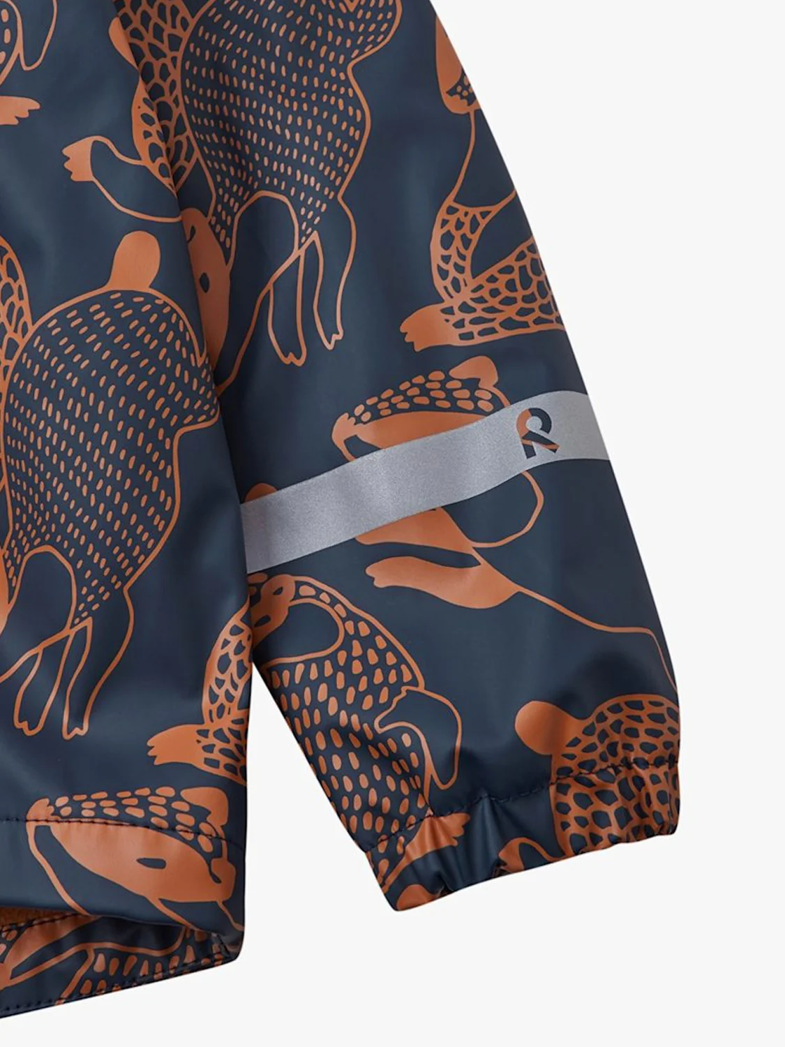 Jacke Marineblau - Image 8