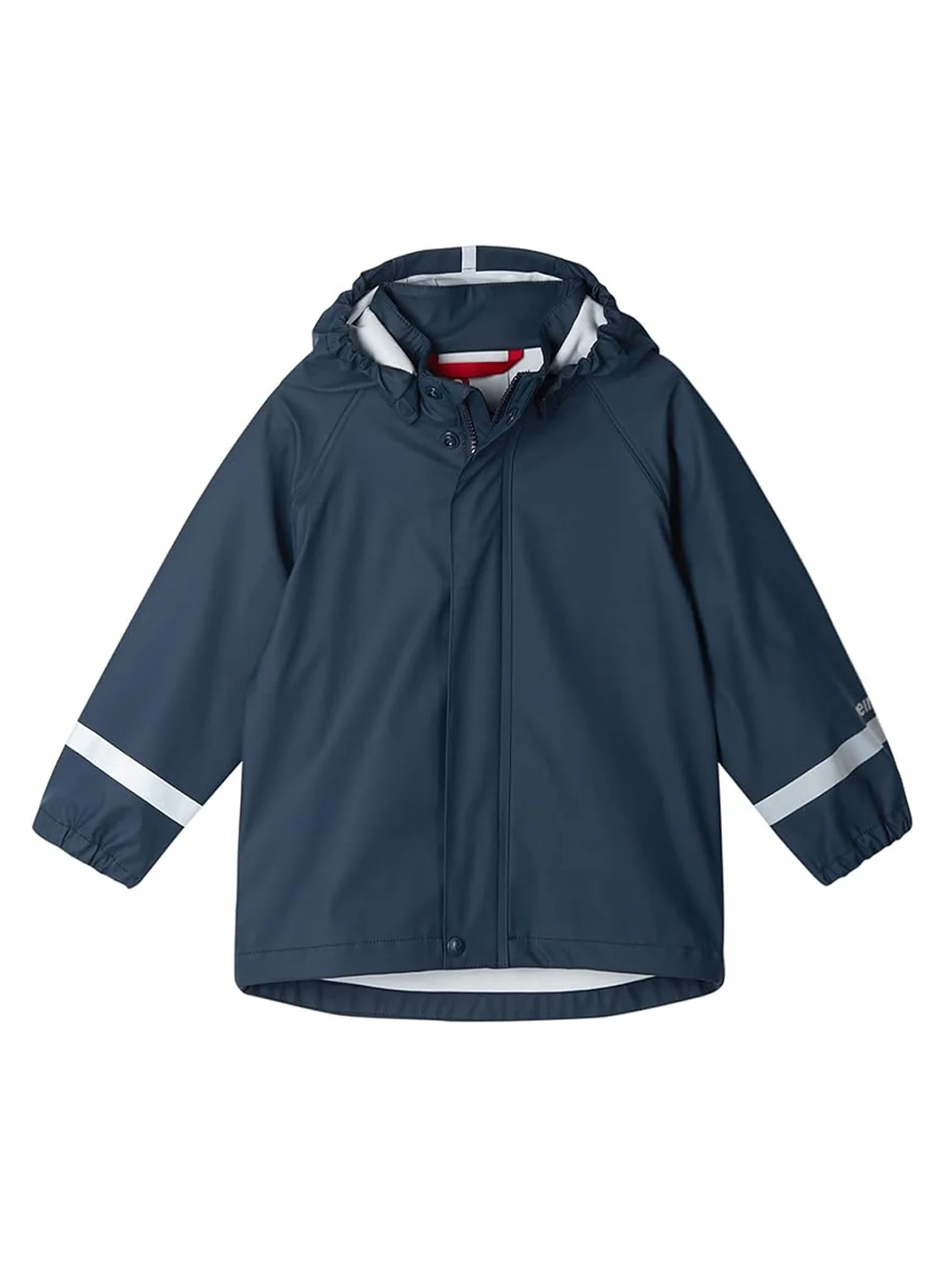 Jacke Marineblau