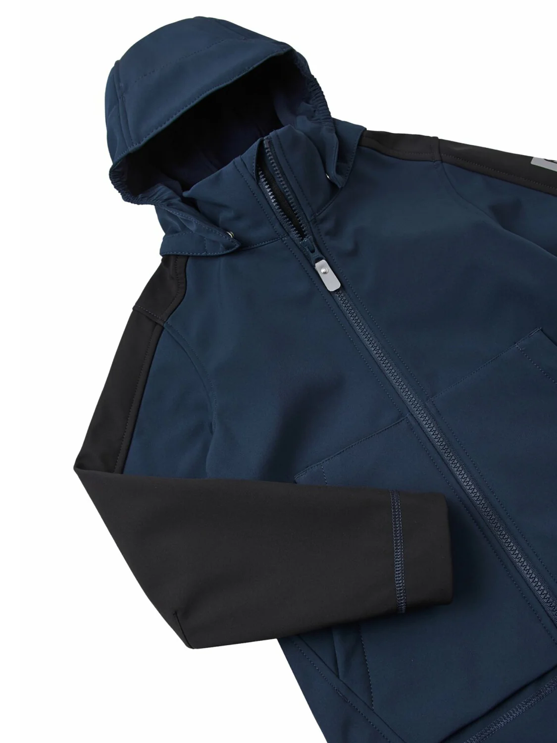 Jacke Marineblau - Image 4