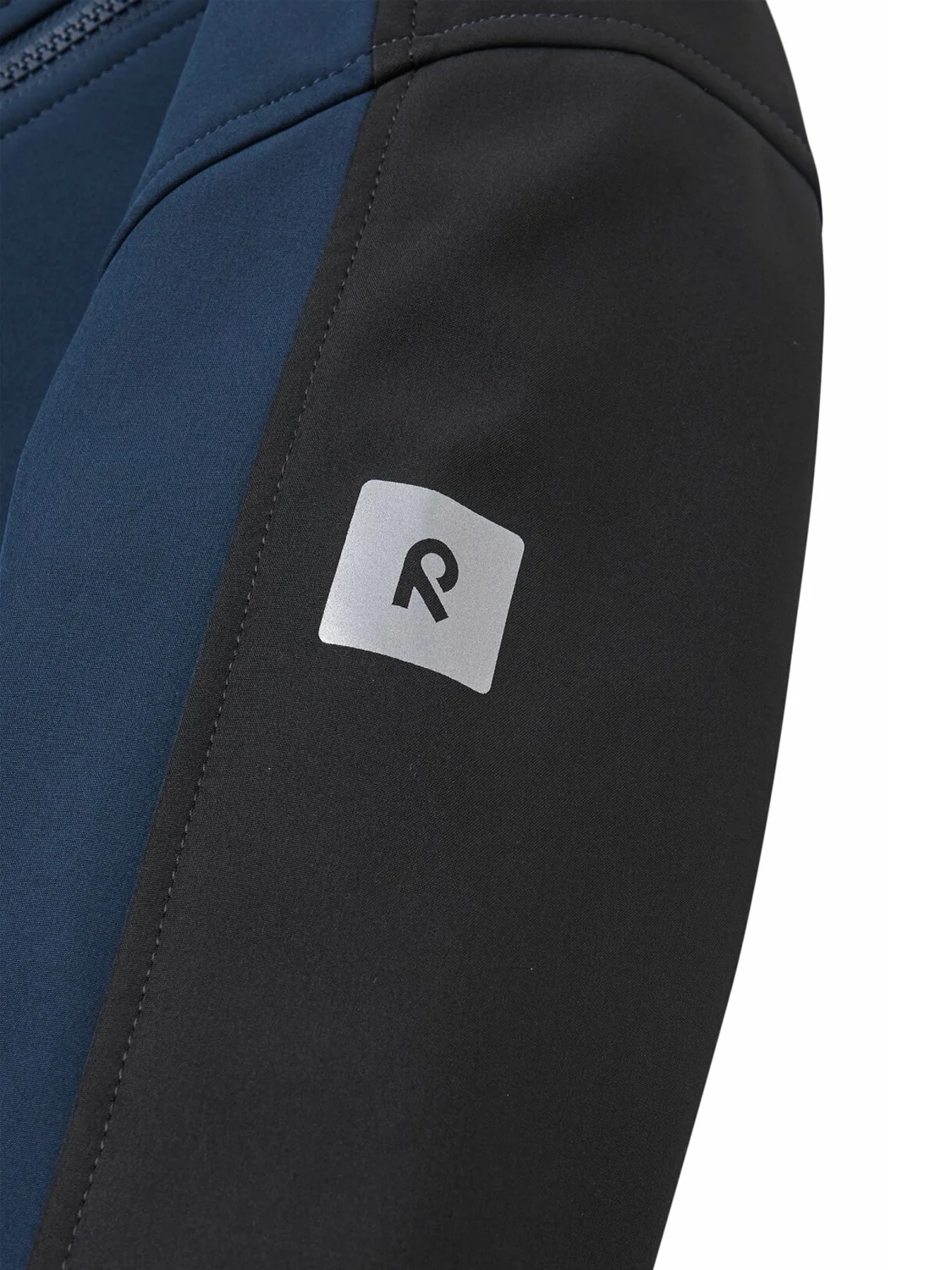Jacke Marineblau - Image 6