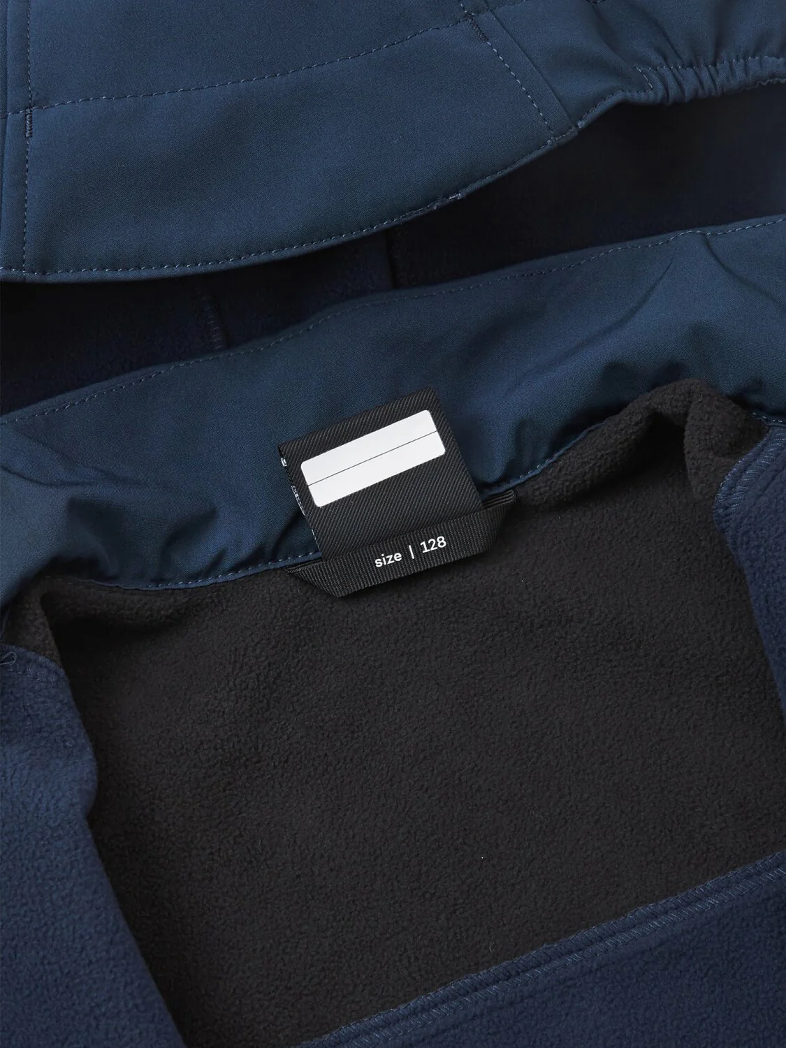 Jacke Marineblau - Image 9