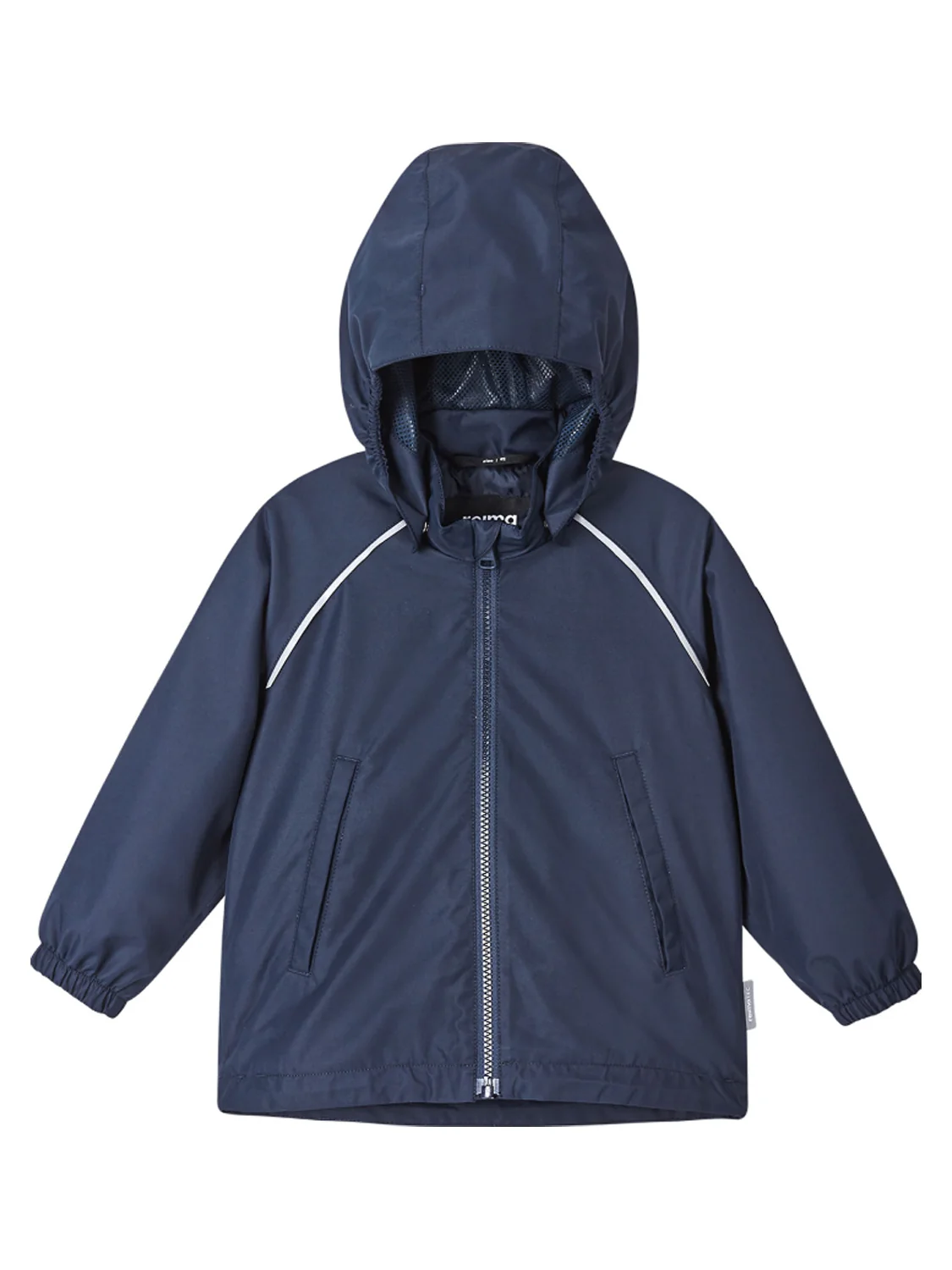 Jacke Marineblau - Image 2