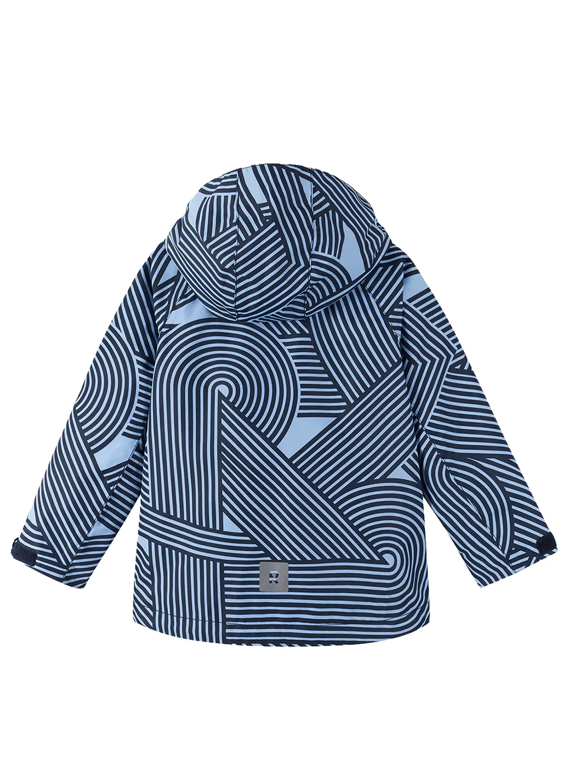 Jacke Marineblau - Image 3