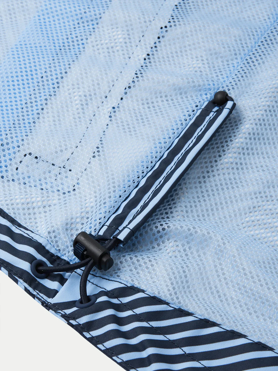 Jacke Marineblau - Image 8