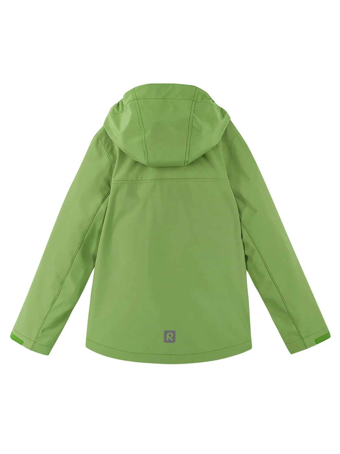 Jacke Mintgrün - Image 9