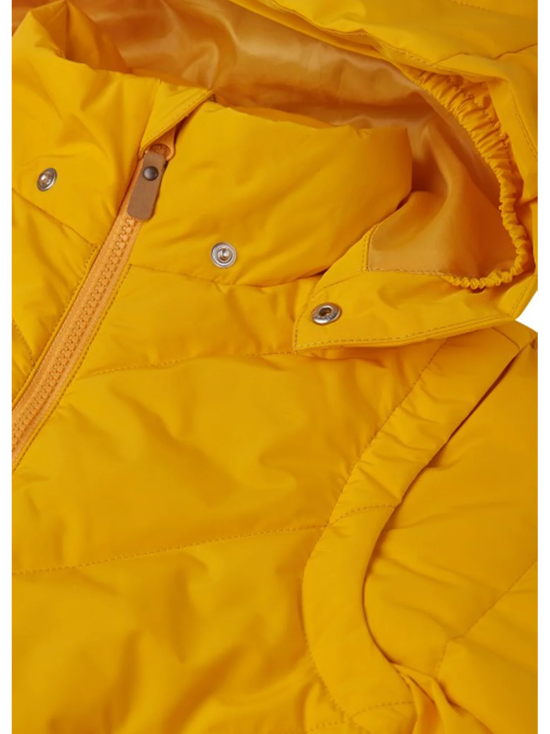 Jacke Orange - Image 7