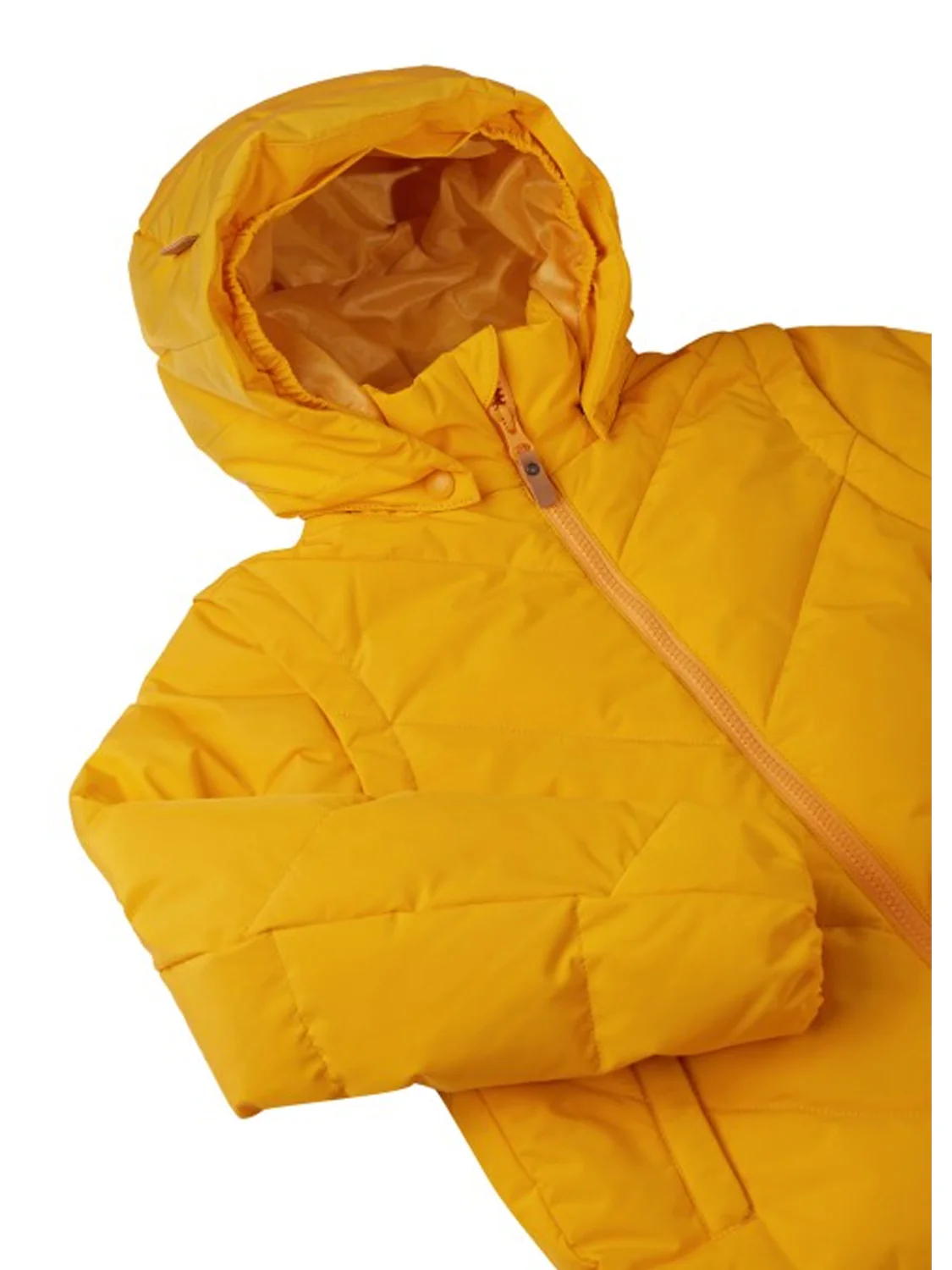 Jacke Orange - Image 9