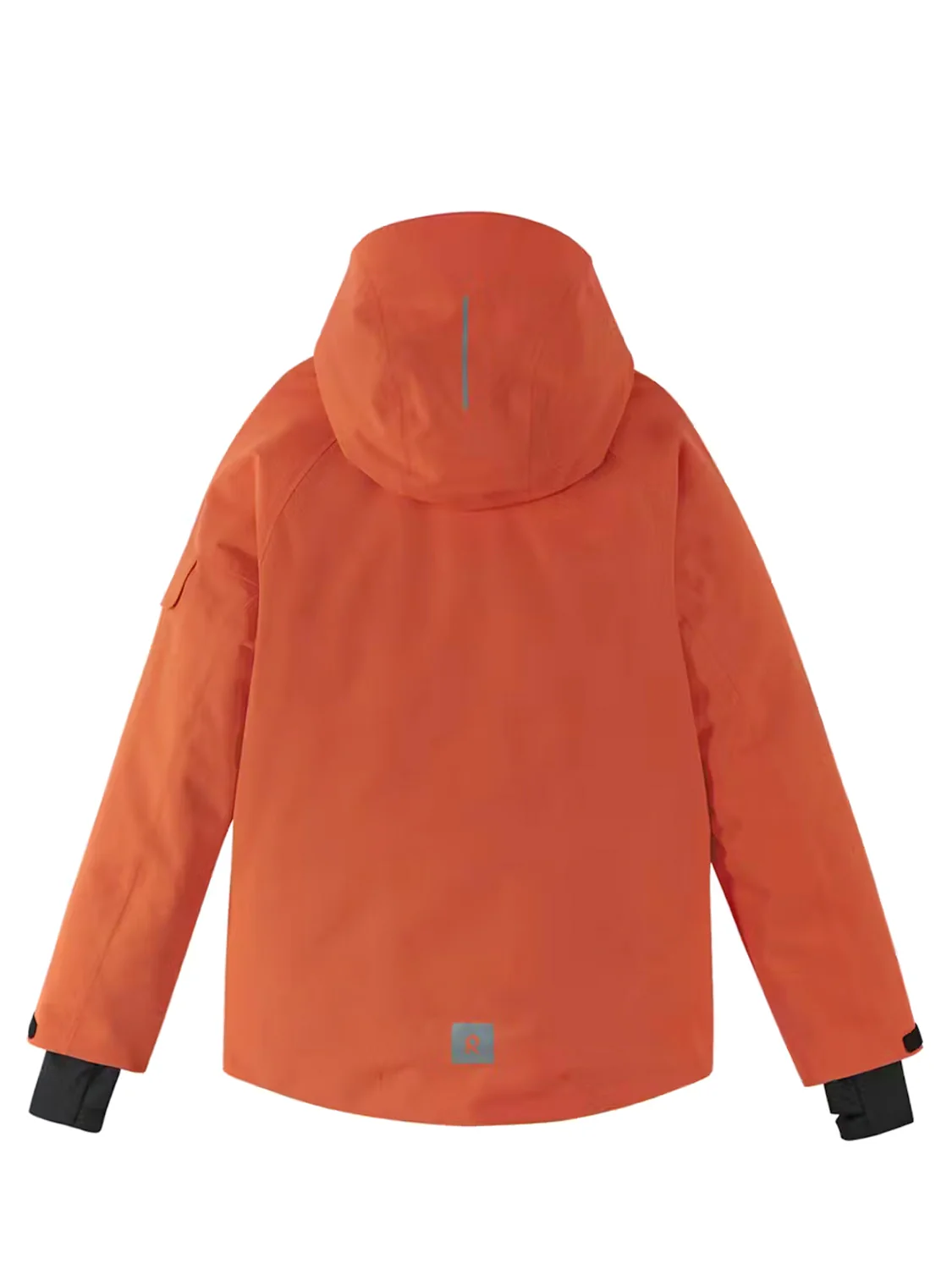 Jacke Orange - Image 5
