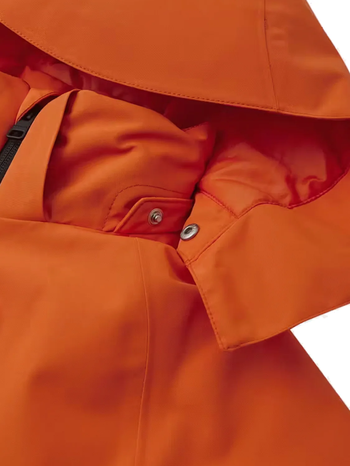 Jacke Orange - Image 8