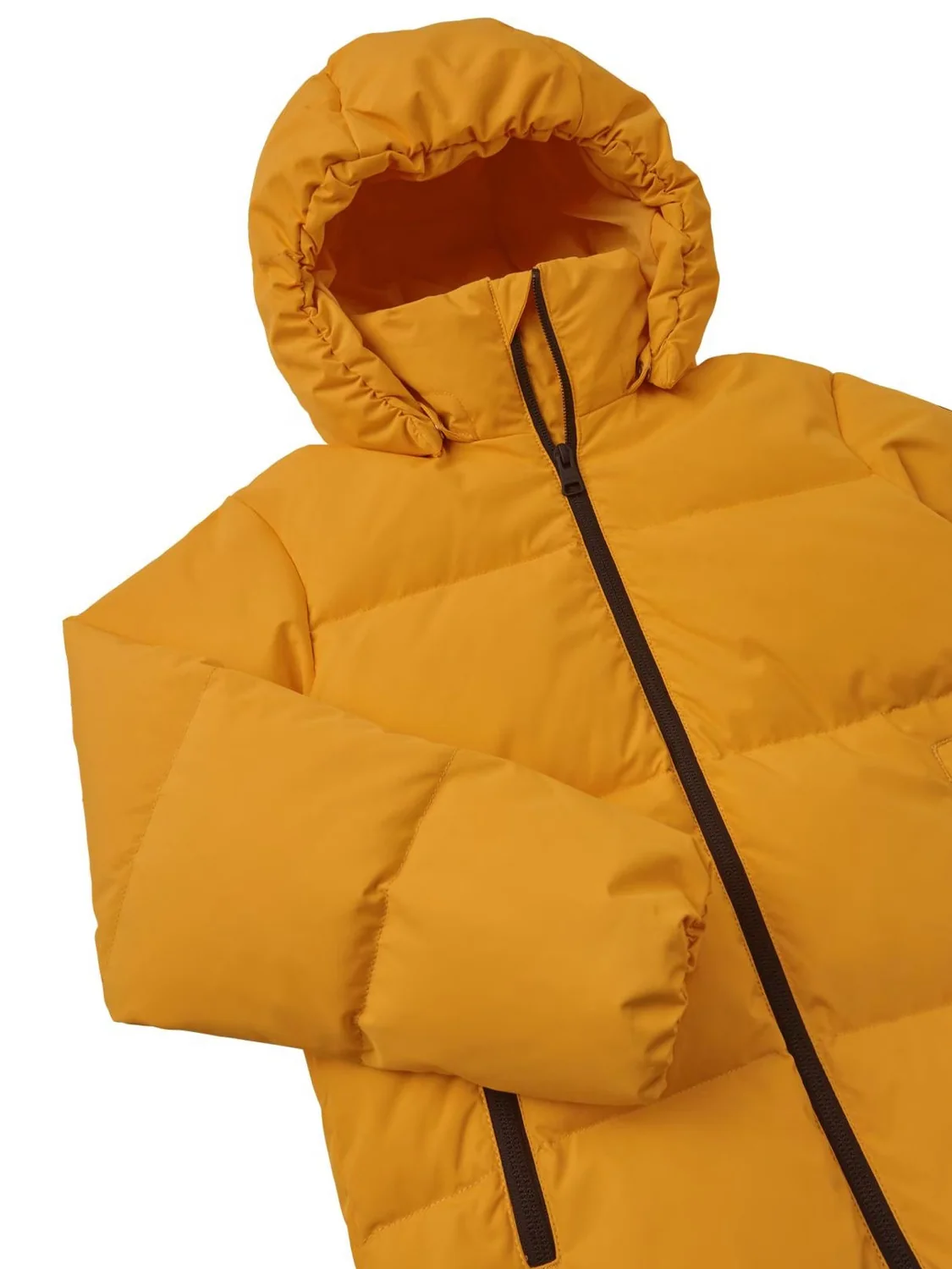 Jacke Orange - Image 3