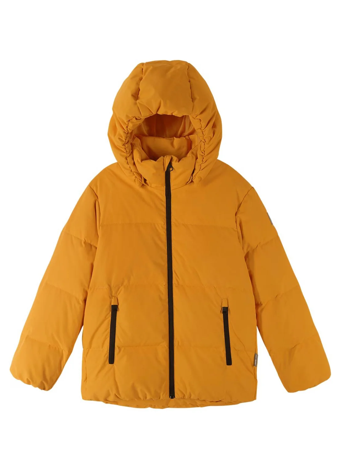 Jacke Orange - Image 4