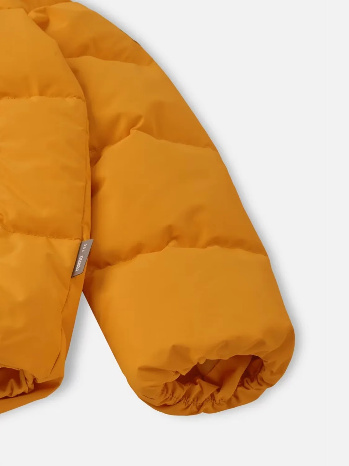 Jacke Orange - Image 5
