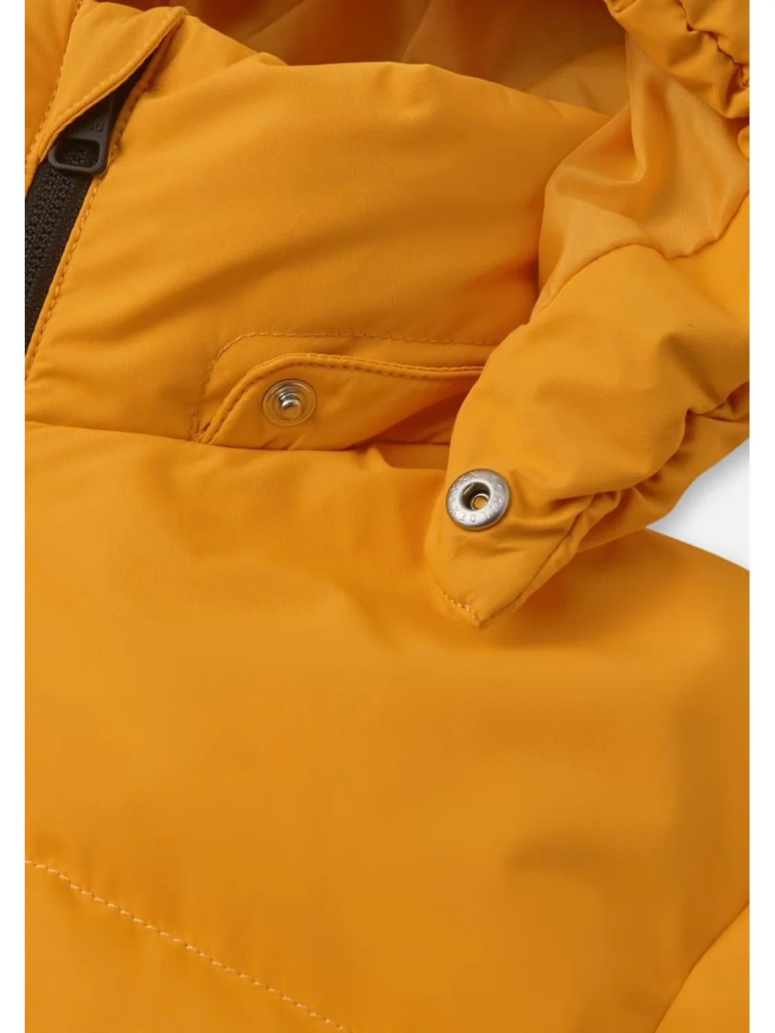 Jacke Orange - Image 7