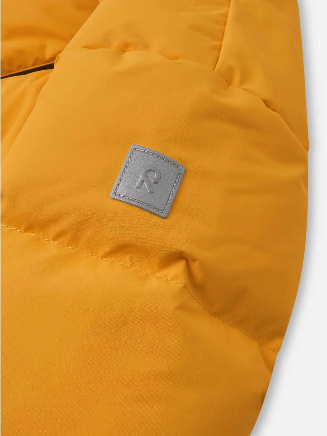 Jacke Orange - Image 9