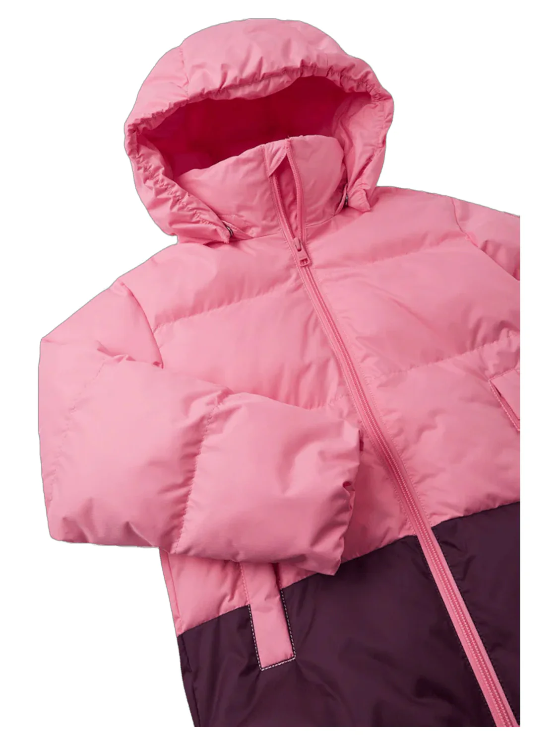 Jacke Rosa - Image 4