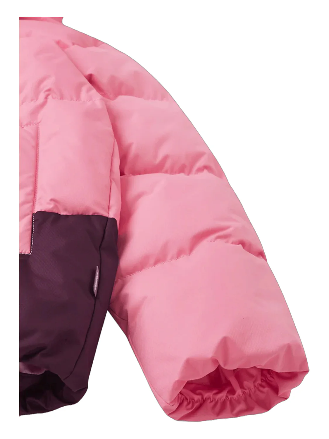 Jacke Rosa - Image 5