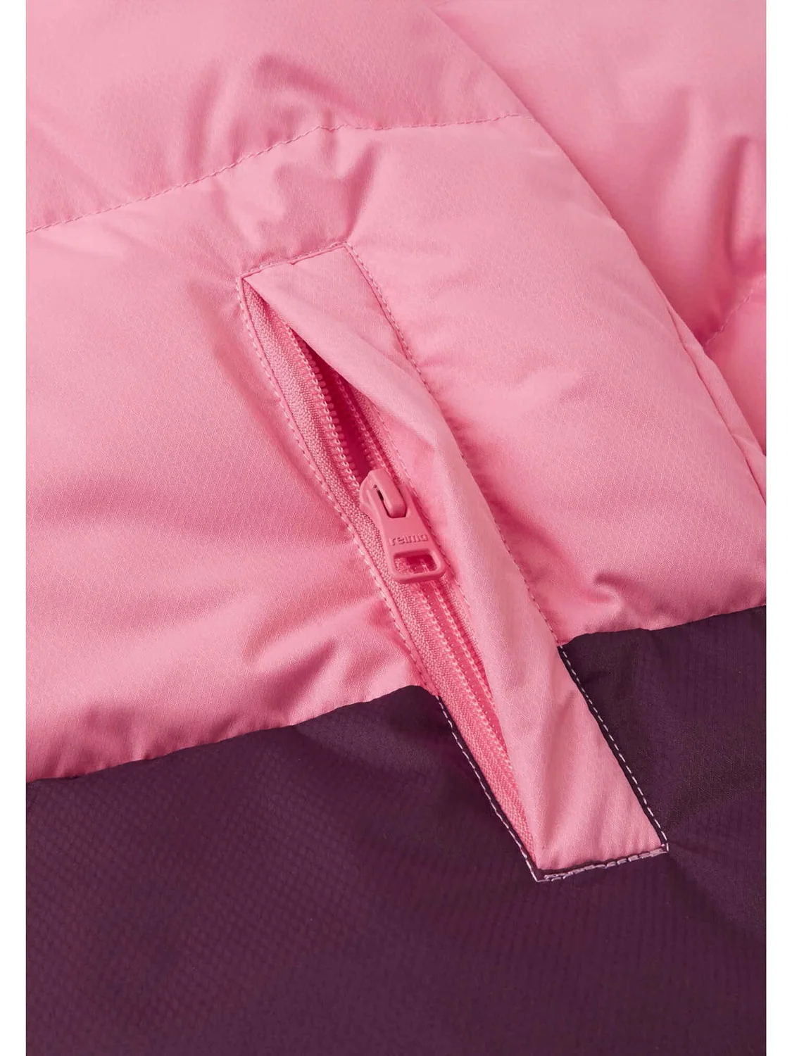 Jacke Rosa - Image 8