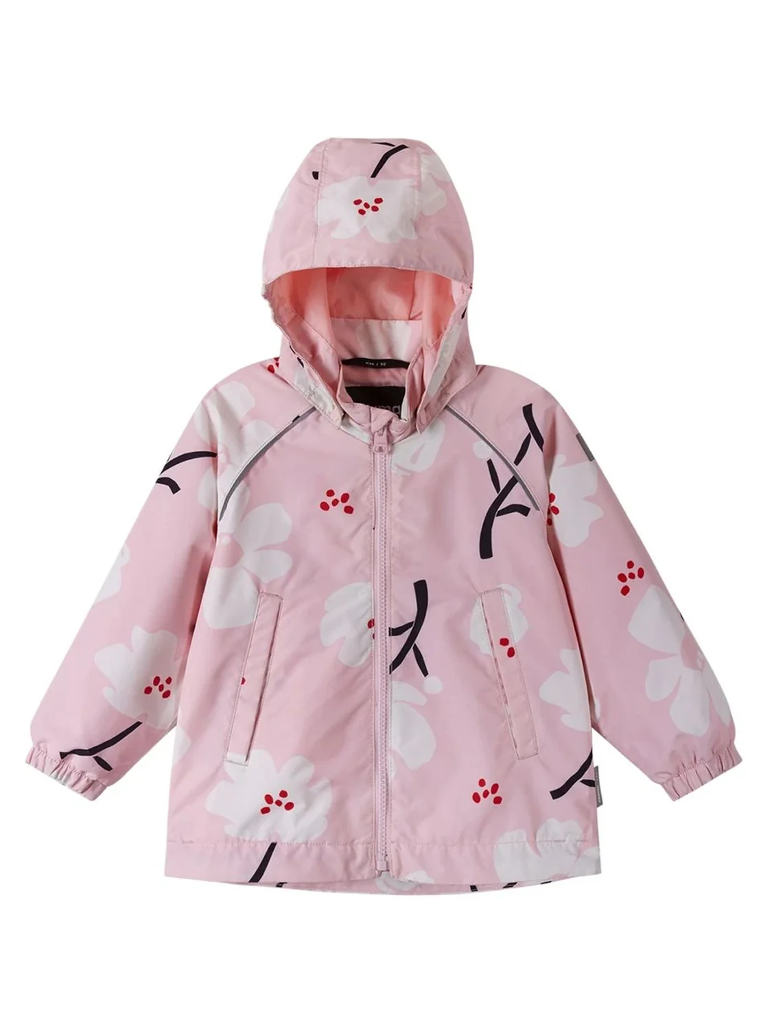 Jacke Rosa - Image 3