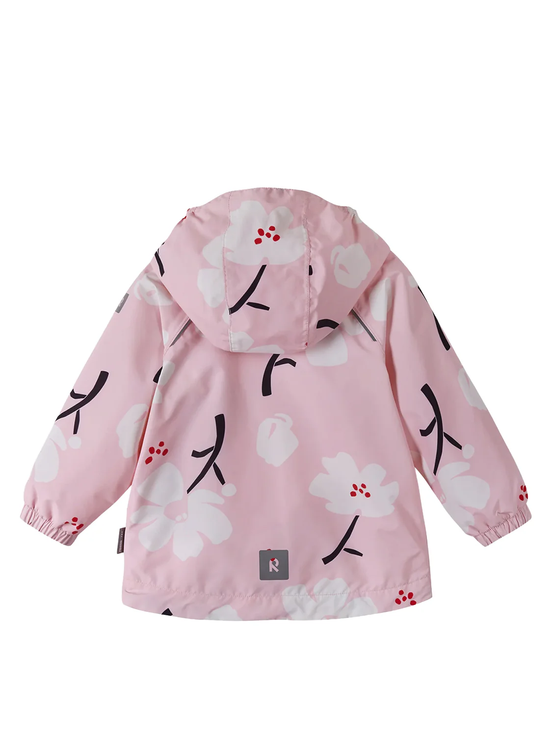 Jacke Rosa - Image 4