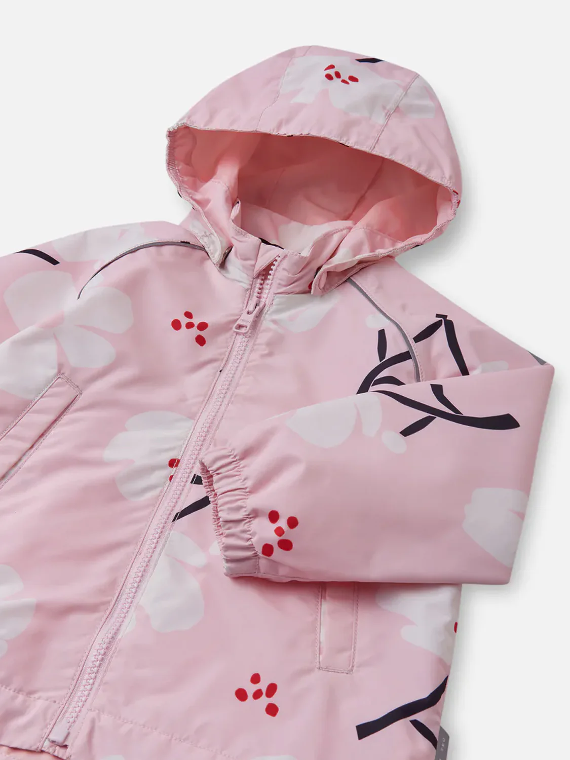 Jacke Rosa - Image 5