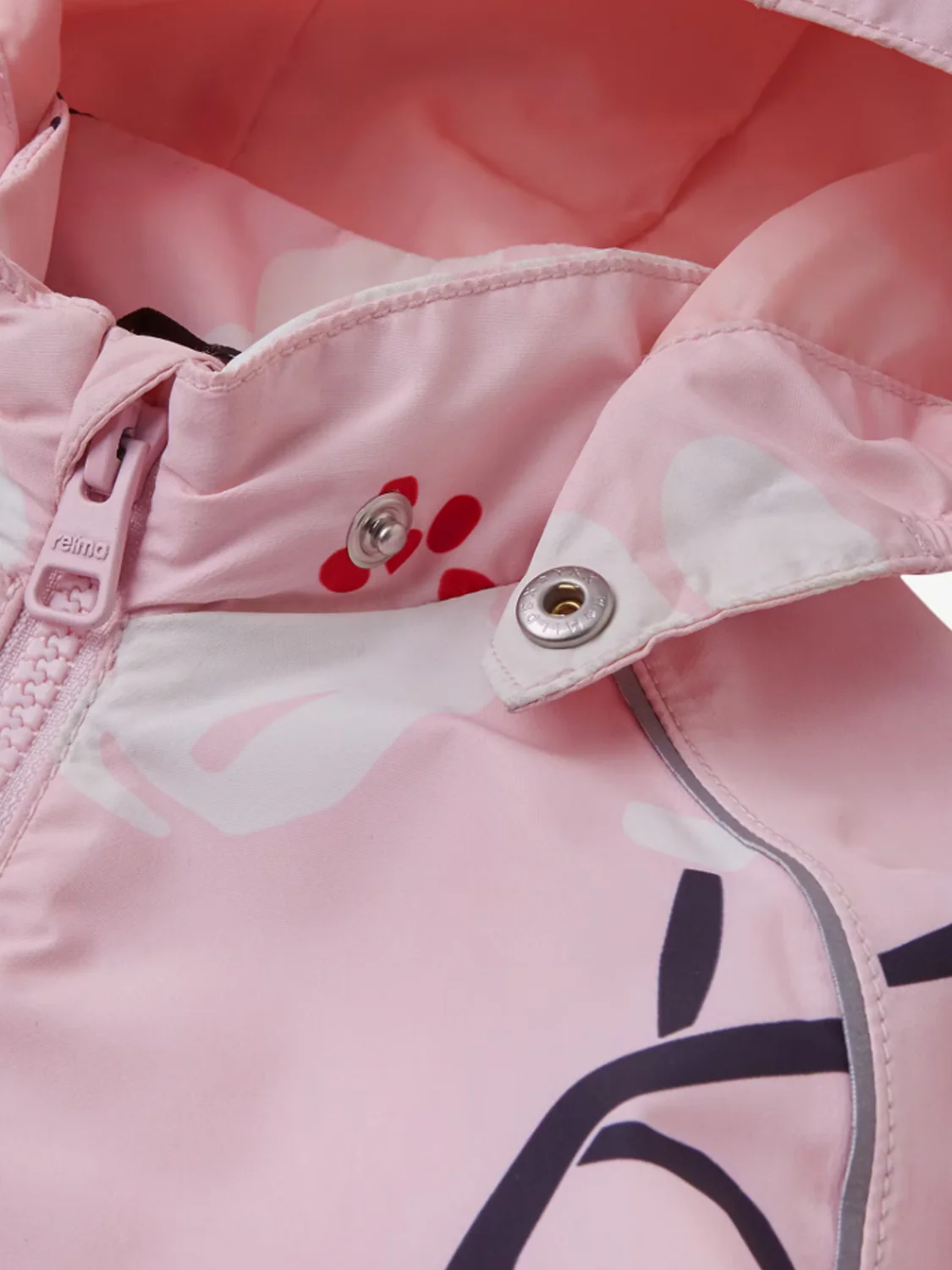Jacke Rosa - Image 6