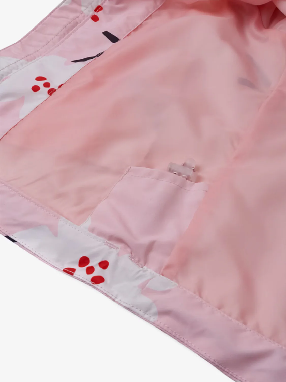 Jacke Rosa - Image 7