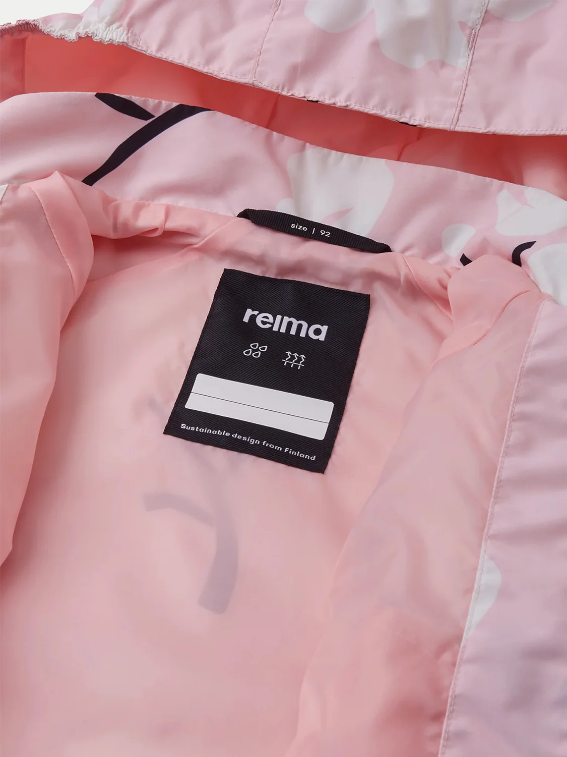 Jacke Rosa - Image 8