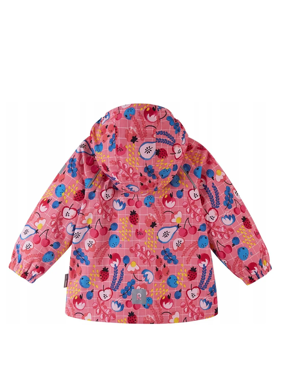 Jacke Rosa - Image 4