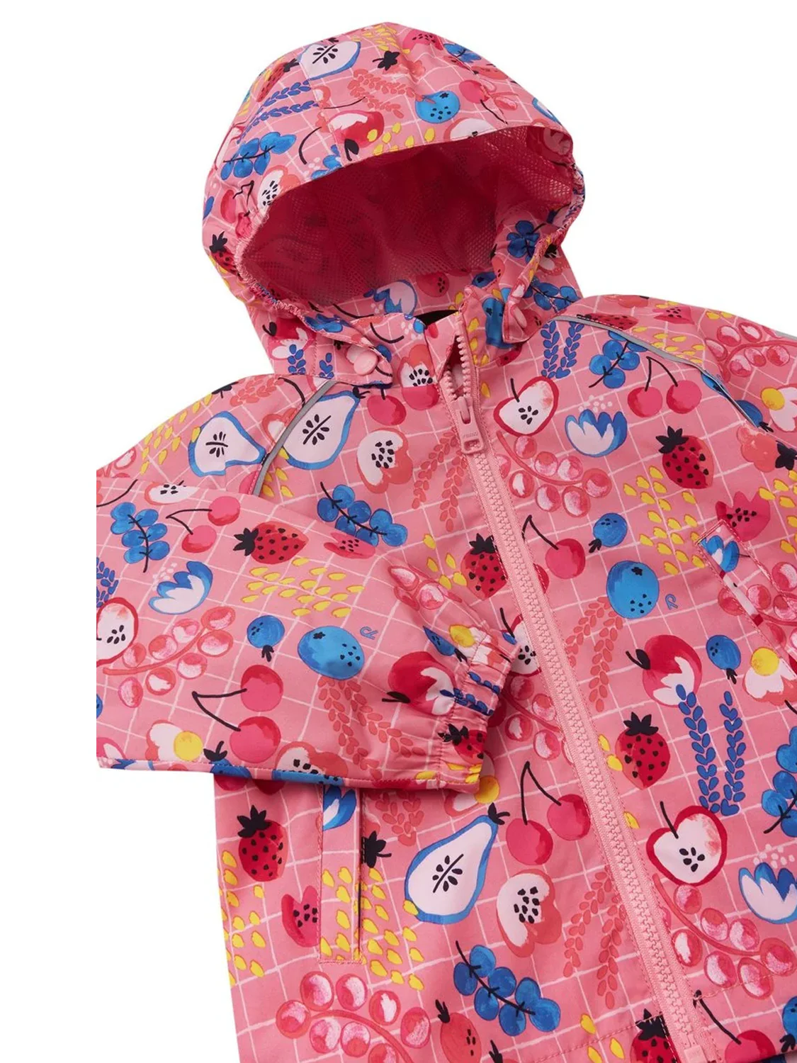 Jacke Rosa - Image 6