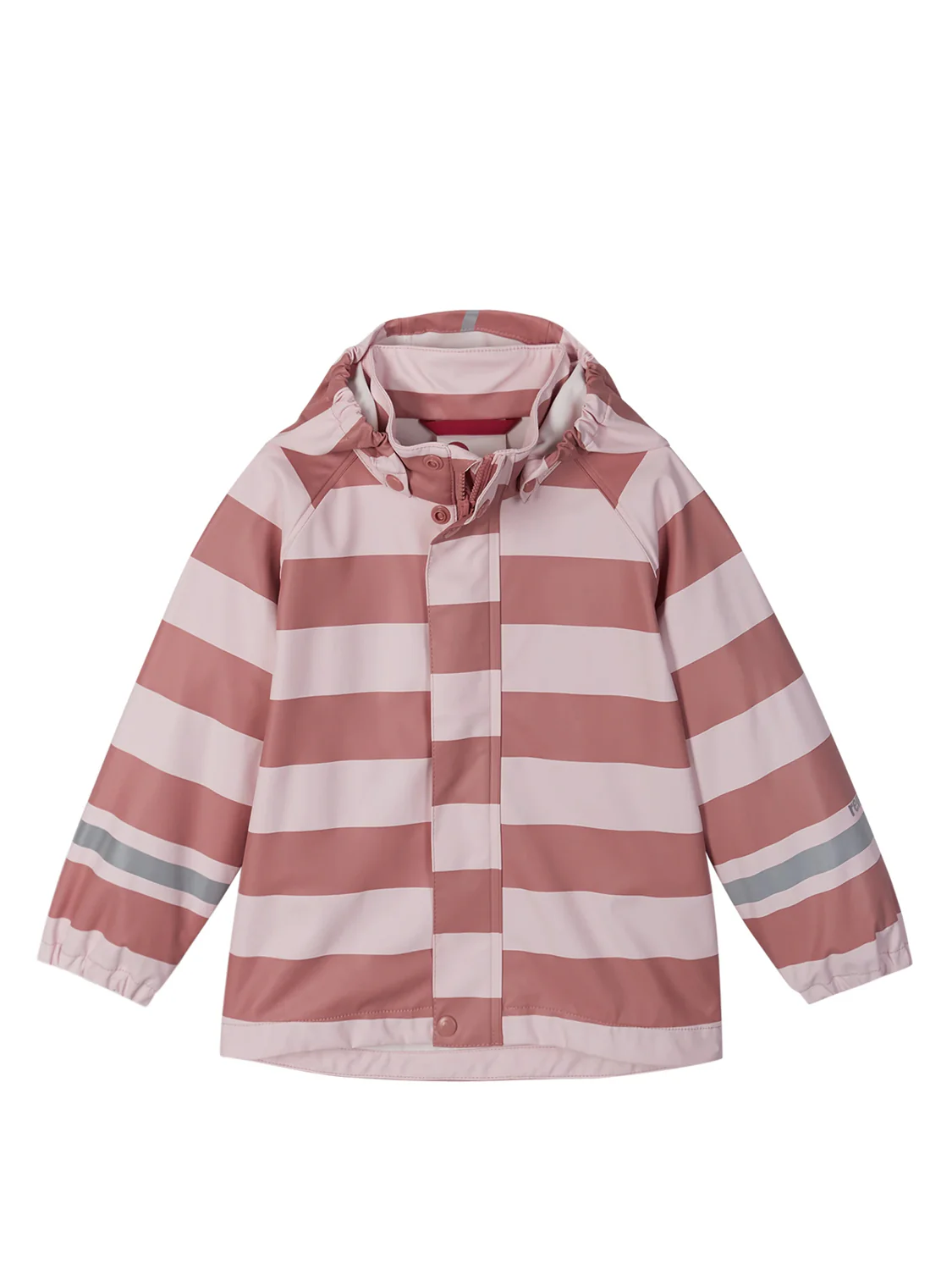 Jacke Rosa