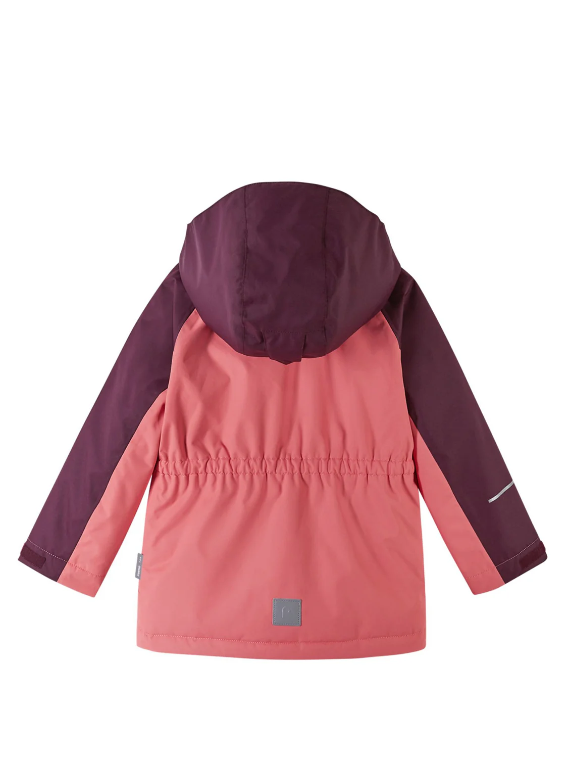 Jacke Rosa - Image 3