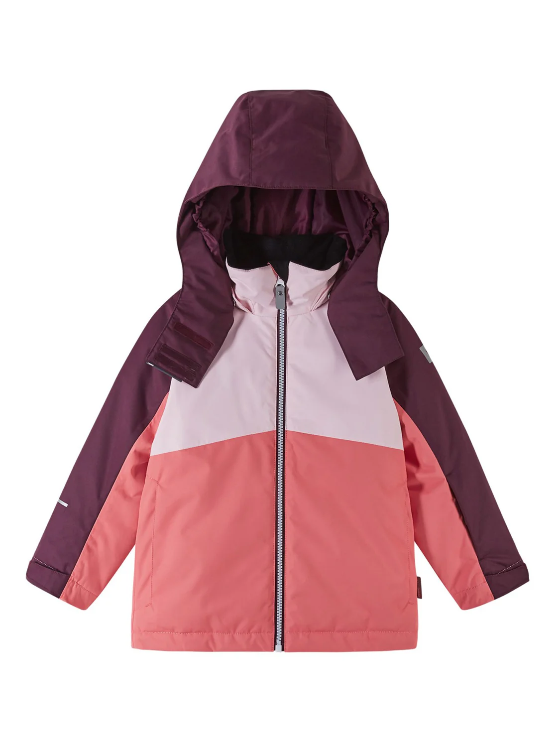 Jacke Rosa - Image 4