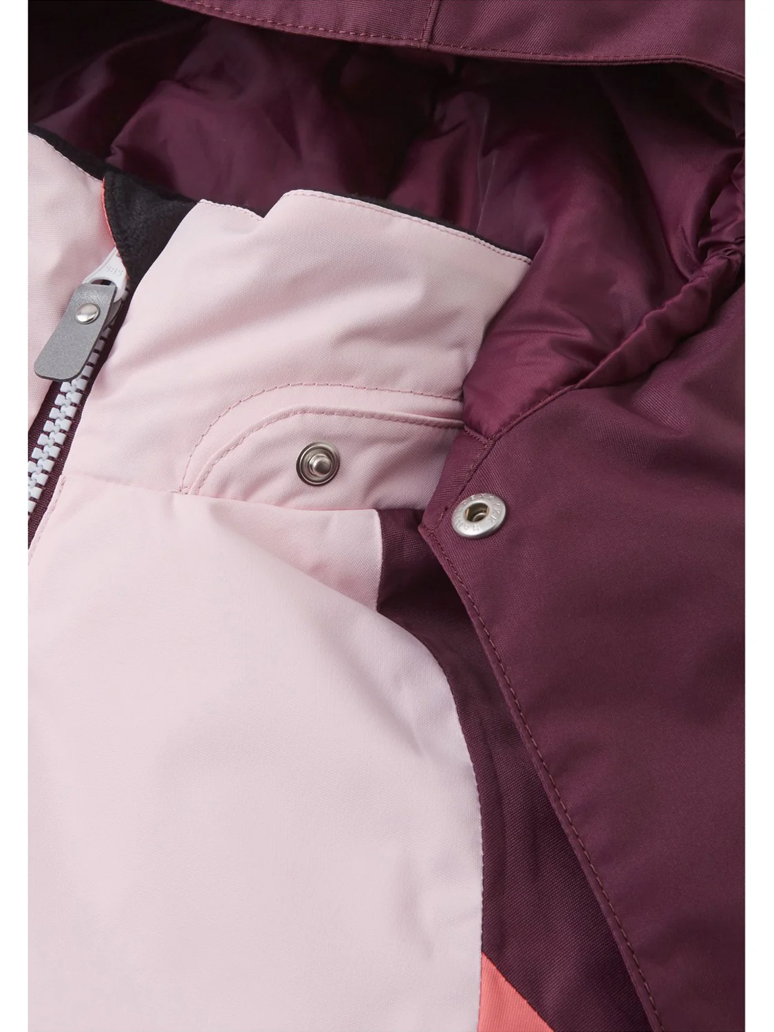 Jacke Rosa - Image 7