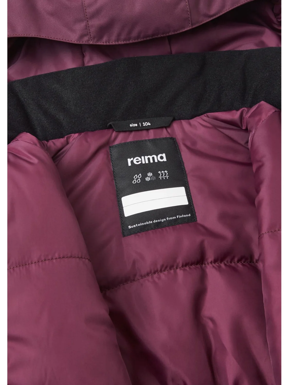 Jacke Rosa - Image 9