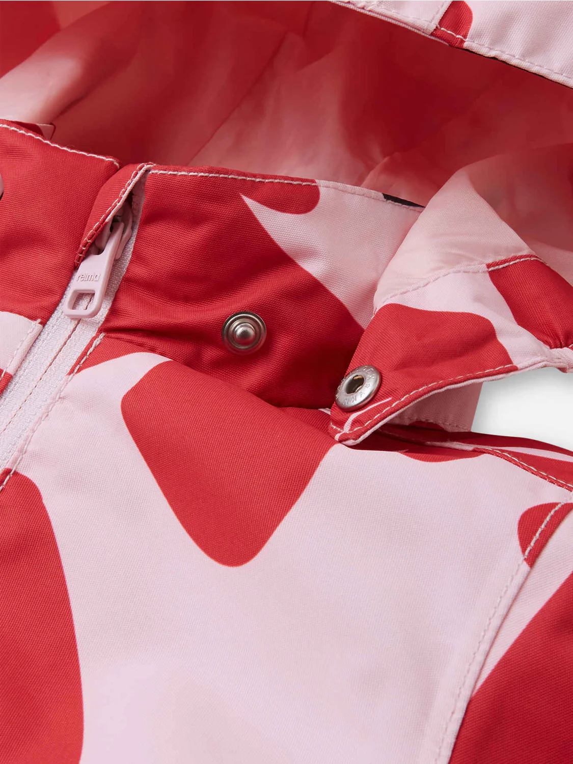 Jacke Rosa - Image 8