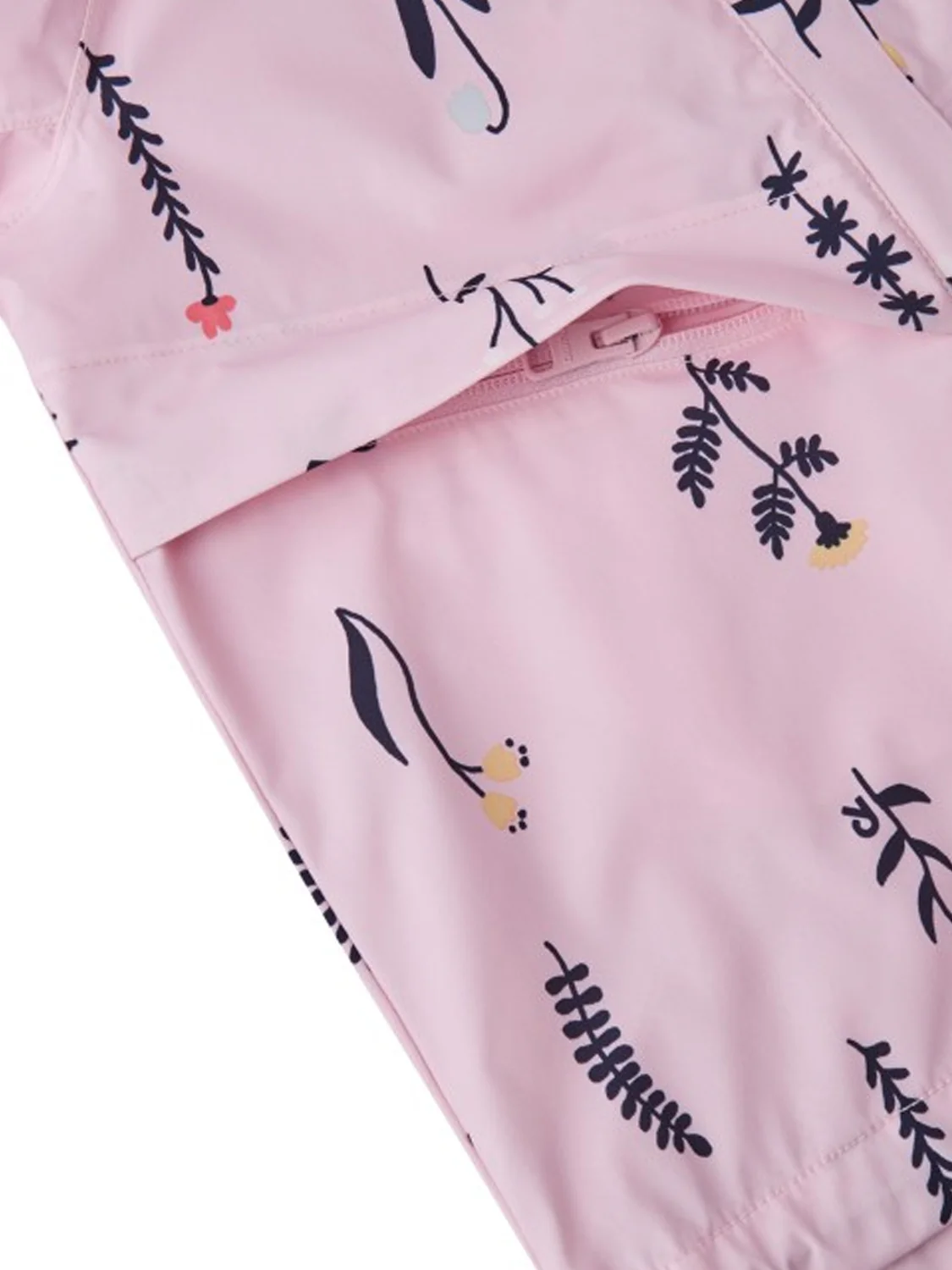 Jacke Rosa - Image 5
