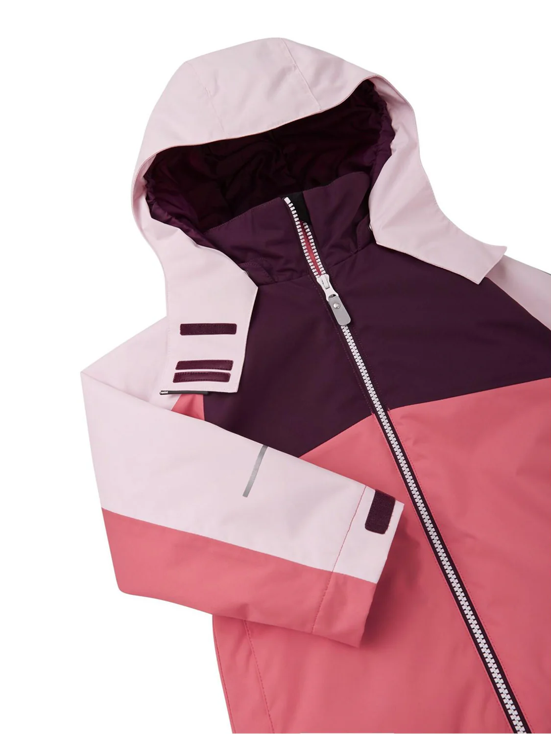 Jacke Rosa - Image 4