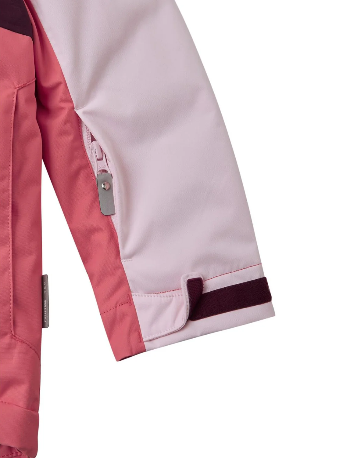Jacke Rosa - Image 5