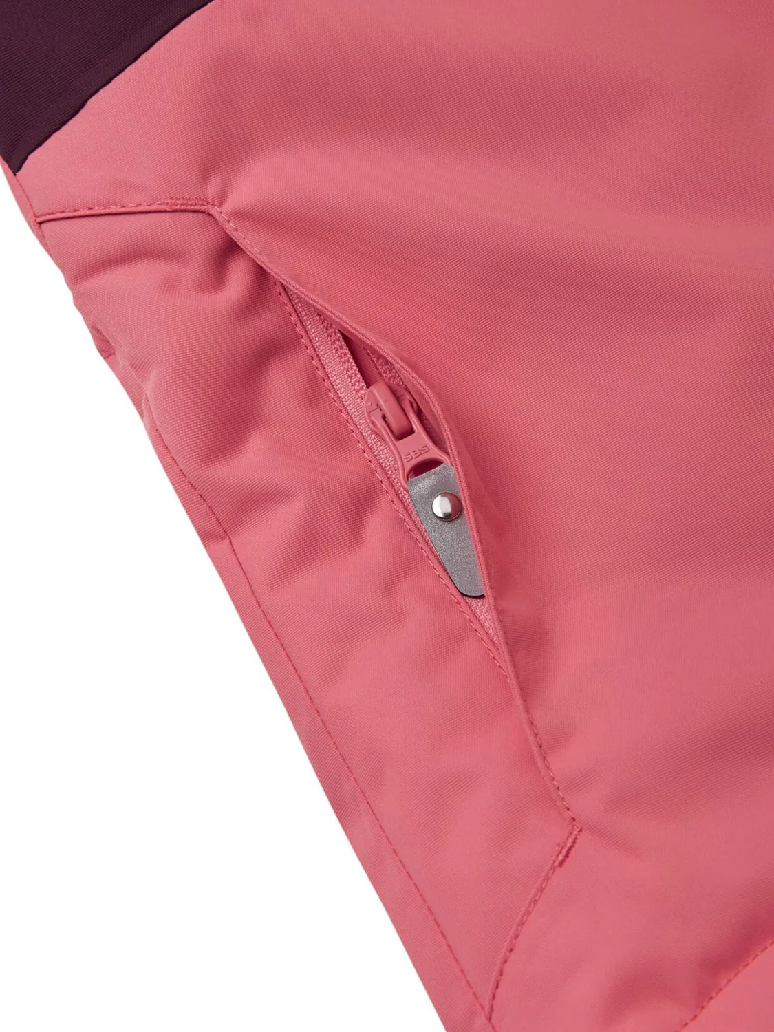 Jacke Rosa - Image 8