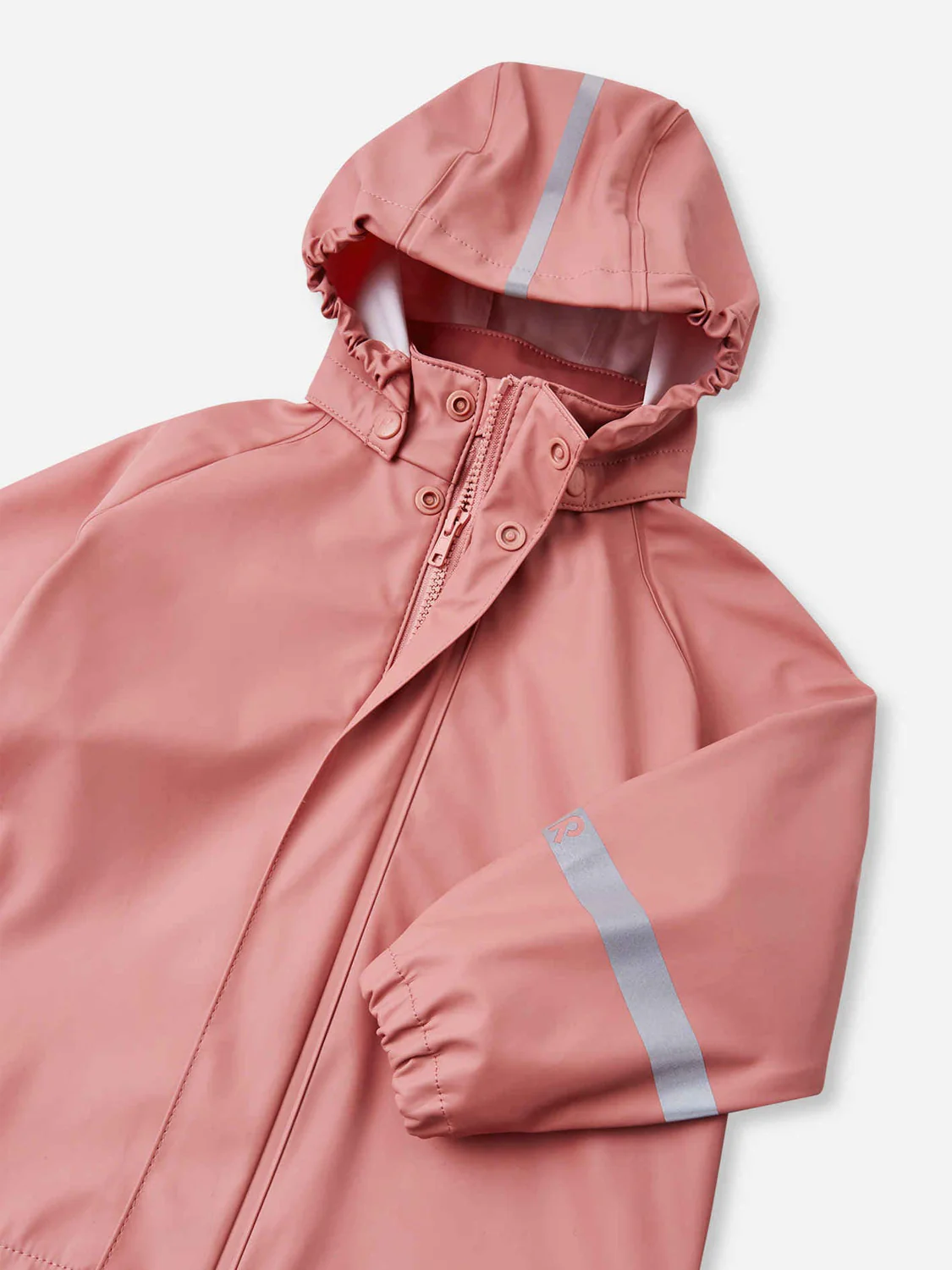 Jacke Rosa - Image 5