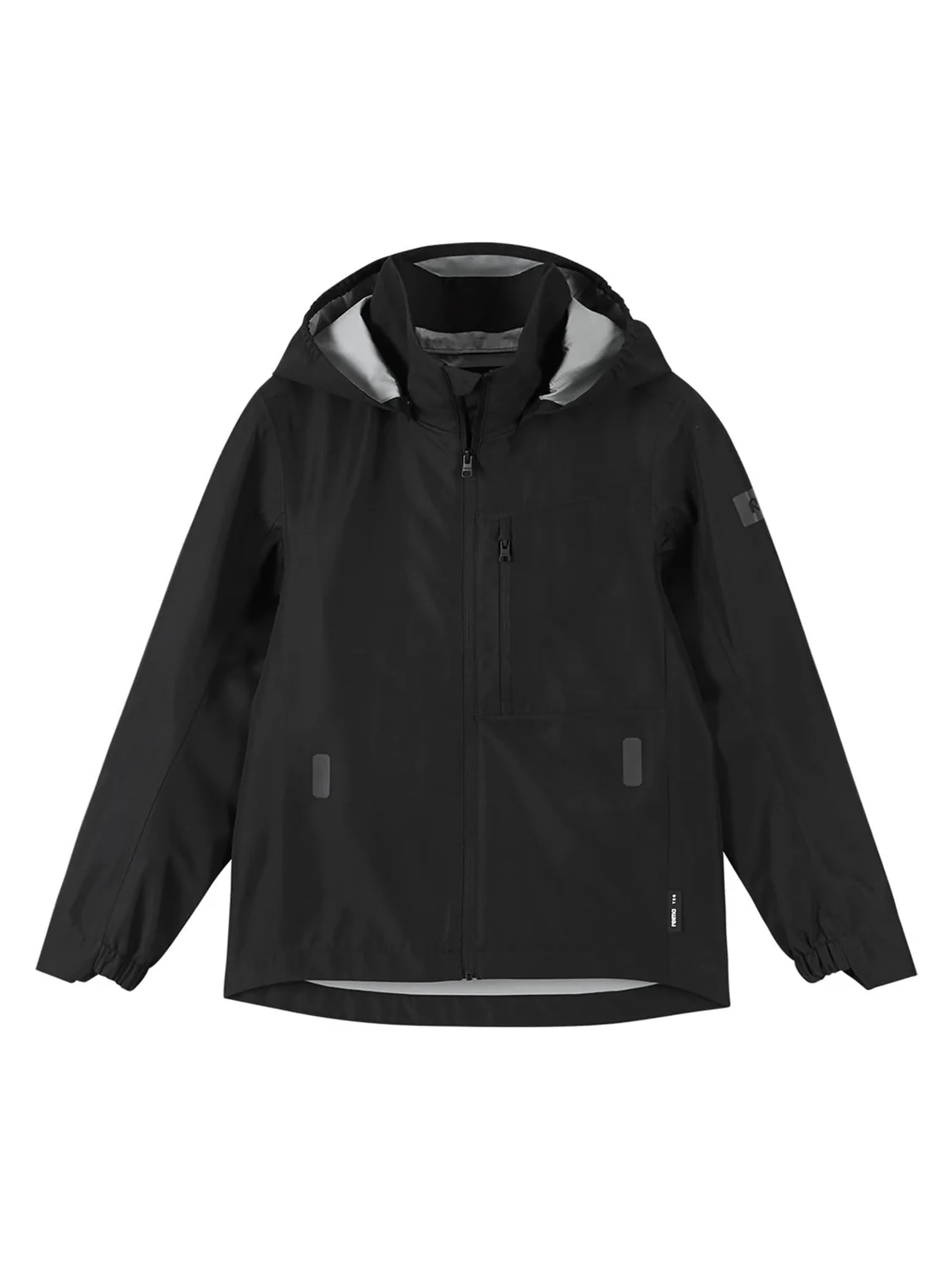 Jacke Schwarz