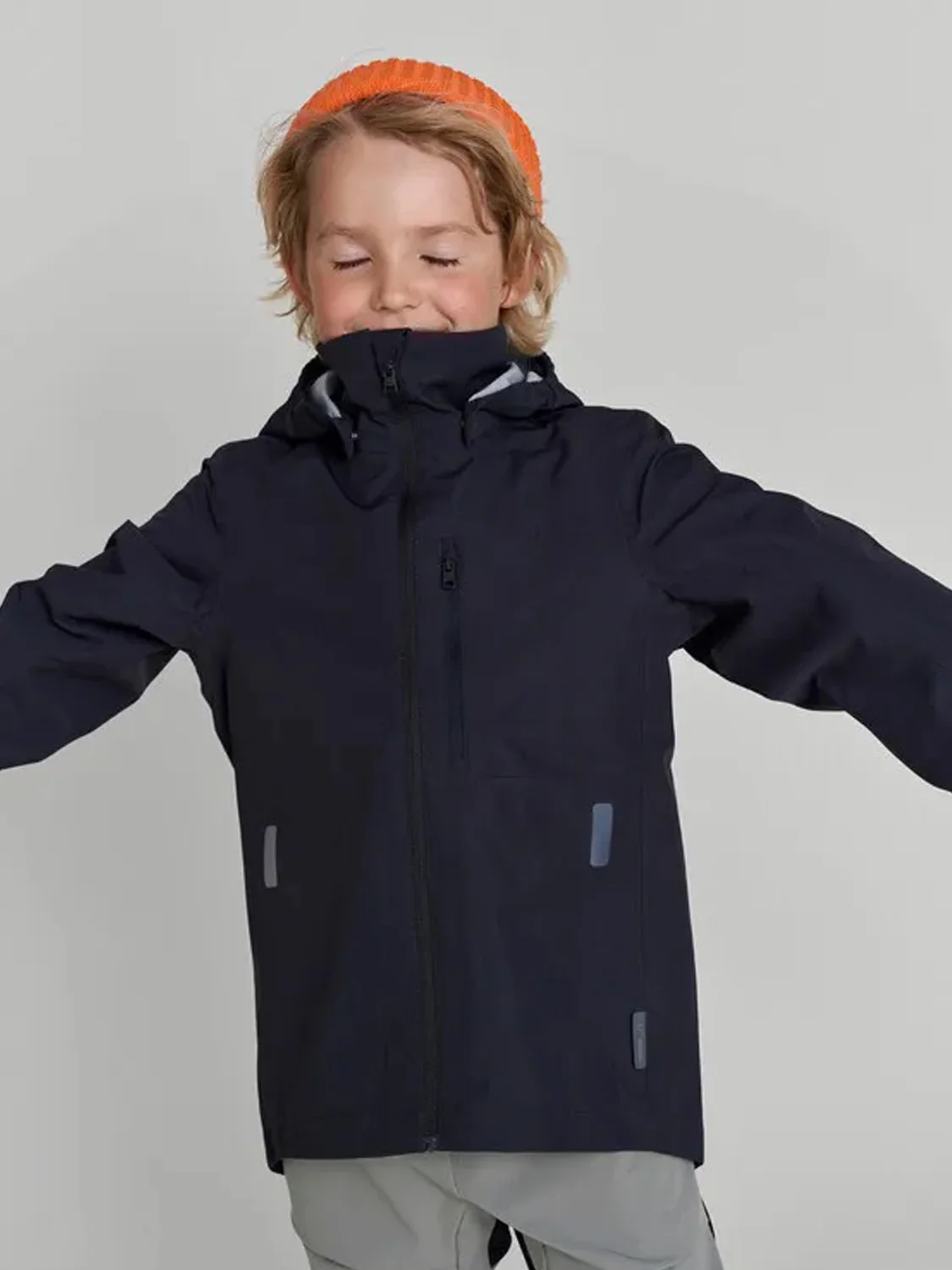 Jacke Schwarz - Image 2