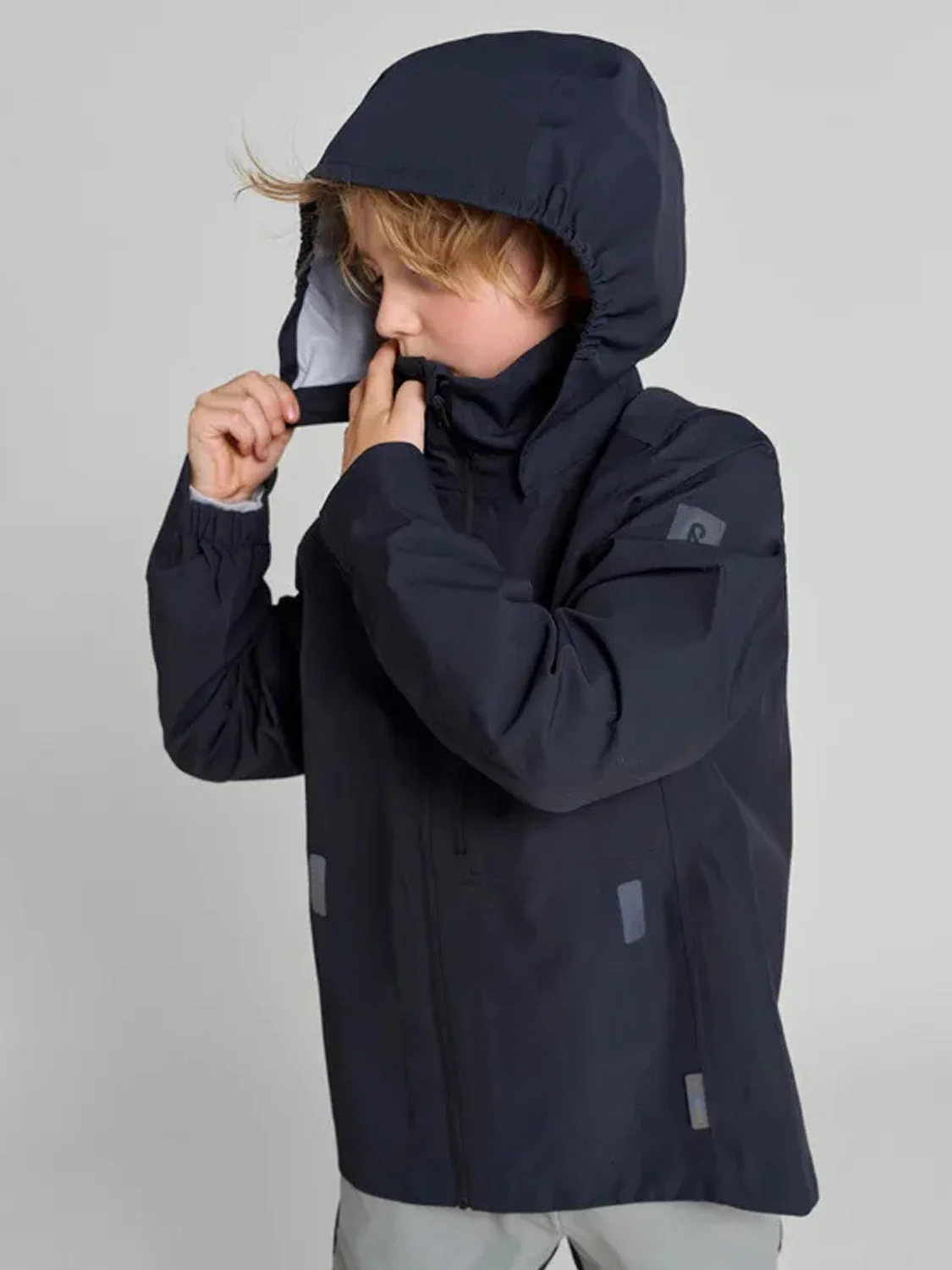 Jacke Schwarz - Image 3