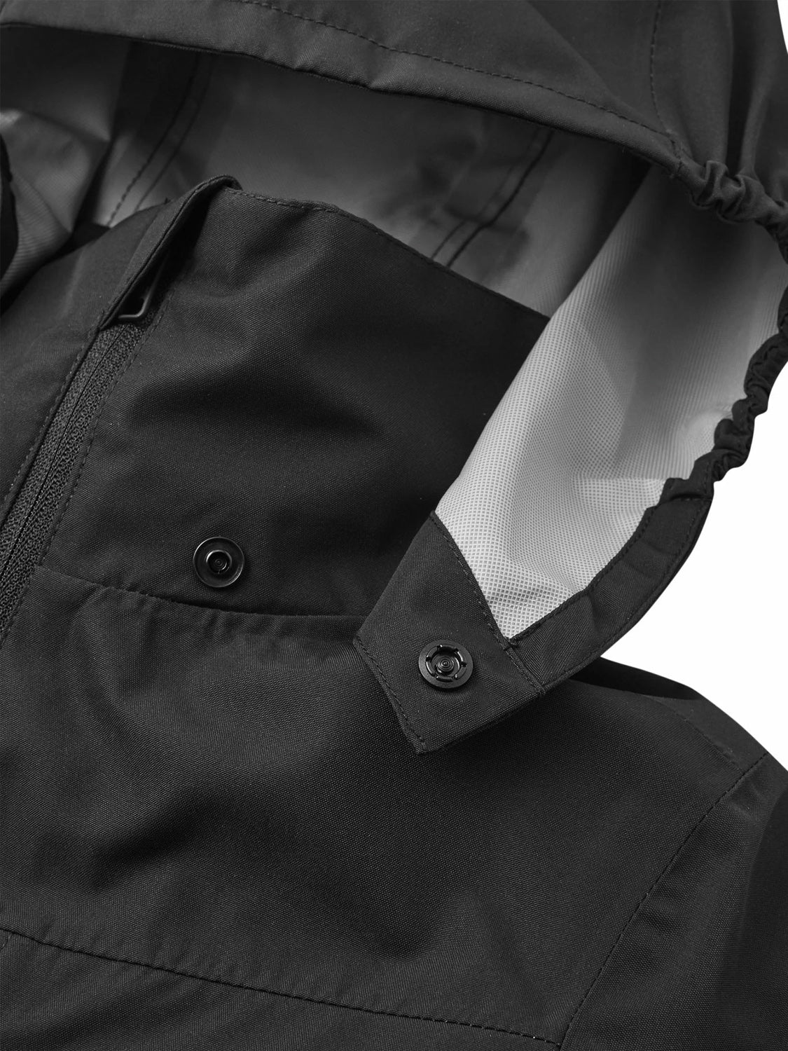 Jacke Schwarz - Image 6